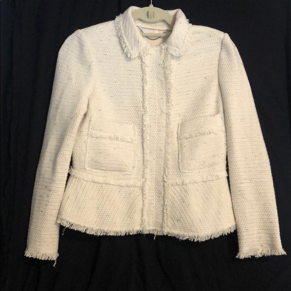Rebecca Taylor jacket